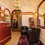 Hotel Paris Bruxelles