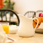 Hotel Paris Bruxelles