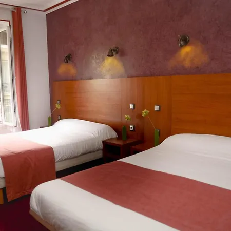 Bruxelles 2* Parigi
