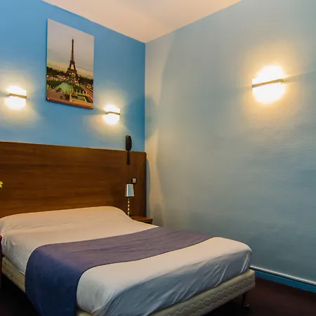 Bruxelles 2* Parigi