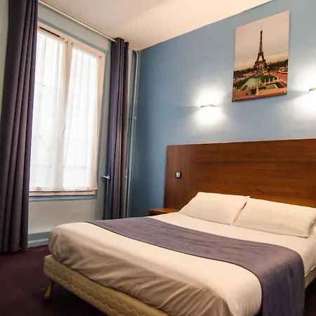 Bruxelles Parigi