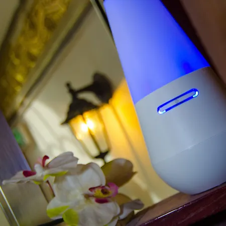 Hotel Bruxelles Parigi