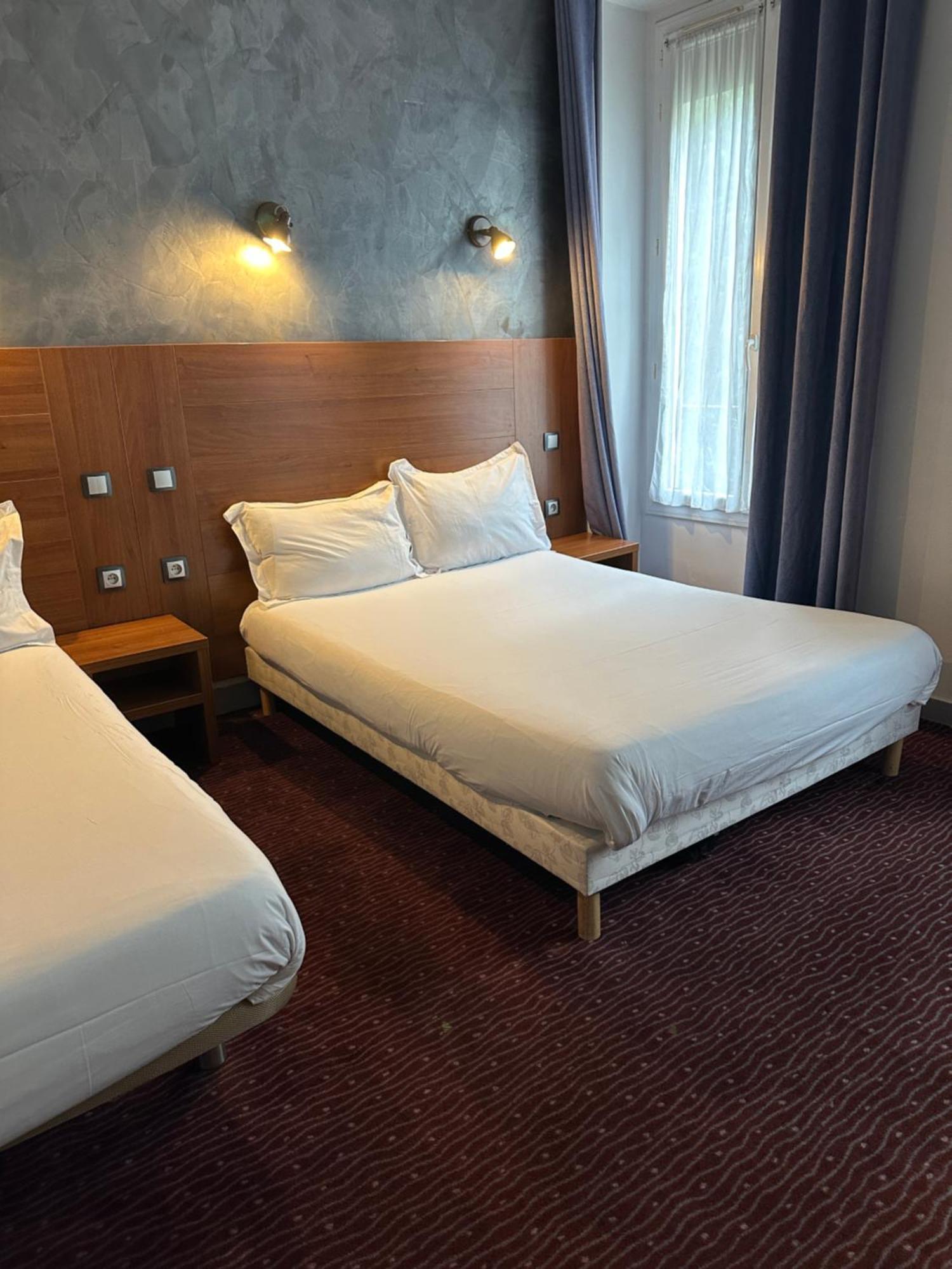 Hotel Bruxelles 2*